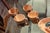 1950s 1950s Marc Bellaire Signed Friendly Island Party Set - 21 pcs For Sale - Image 5 of 8
