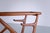 Italian Style Serving Trolley in Walnut by Cesare Lacca for Cassina, 1960s For Sale - Image 11 of 18