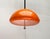 Space Age Cabras Pendant Lamp by Luigi Massoni for Guzzini, 1960s For Sale - Image 18 of 18