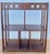 20th Century Arts & Crafts Oak Wall Shelf For Sale - Image 4 of 10