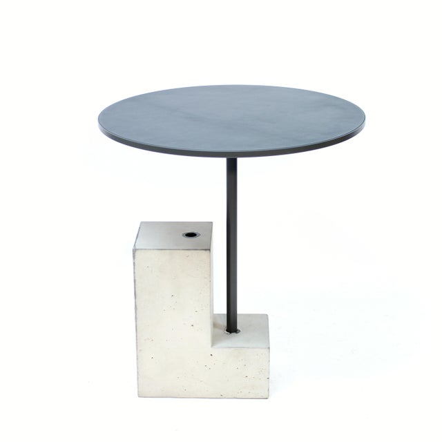 Early 21st Century NM& Table by Afteroom for Källemo, 2018 For Sale - Image 5 of 10