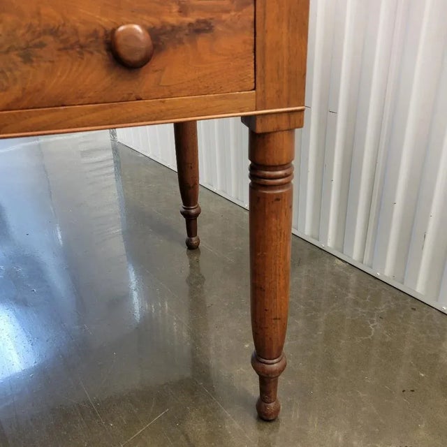 1830's Antique American Southern Slant Top Plantation Desk Chairish