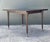 Mid-Century Modern Vintage Tommi Parzinger Extendable Dining Table For Sale - Image 3 of 14