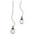 Neri and Hu Bai T Di Di Suspension Lamps from Pararachilna, Set of 2 For Sale - Image 17 of 17