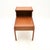 Mid-Century Modern Swedish Teak Side Table, 1960s For Sale - Image 3 of 10