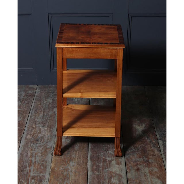 Art Deco Occasional Table, 1930s For Sale - Image 10 of 15