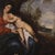Flemish Artist, Rest on the Flight Into Egypt, 1660, Oil on Canvas For Sale - Image 3 of 15