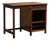 Writing Desk in Oak from Mobilier AVEA, 1920s For Sale