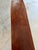 Wood Lane Copenhagen Line 72" Walnut Ash Surfboard Coffee Cocktail Table For Sale - Image 7 of 16