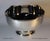 1990s New 1990s Tiffany Silver Punch Bowl With Jubilee Applied Border For Sale - Image 5 of 12
