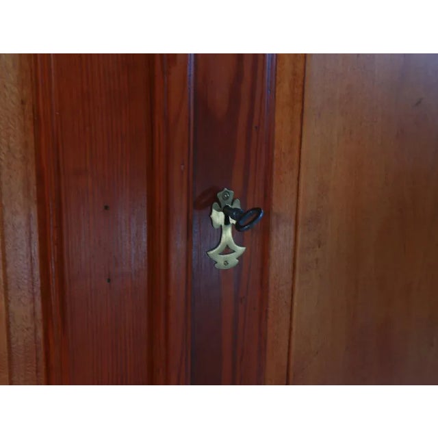 Linen from Gustave Serrurier Bovy, Belgium Liège, 1900s For Sale - Image 6 of 10