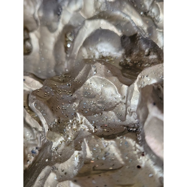 Monumental Adam & Eve Mirror For Sale - Image 9 of 18