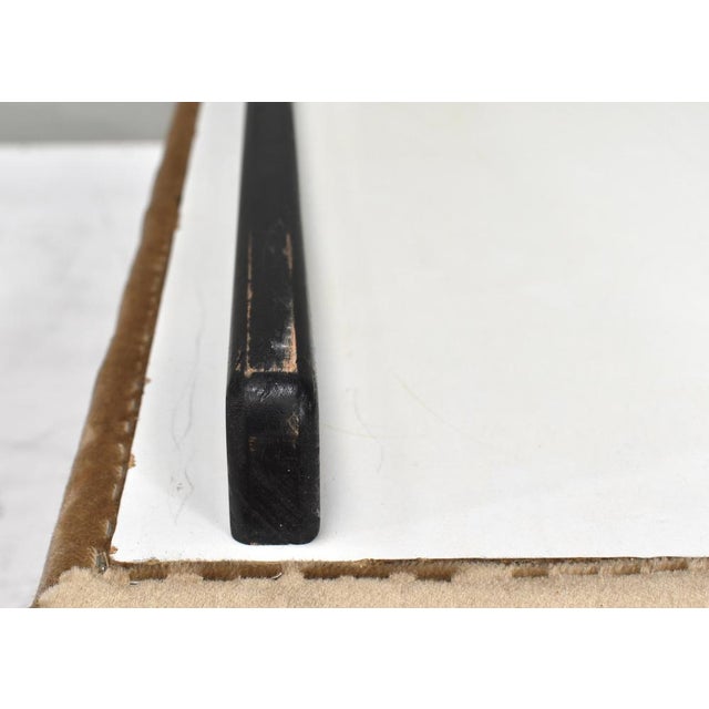 Corbi Sofa by Klaus Uredat for Cor, 1970s, Set of 3 For Sale - Image 16 of 17