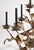 Early 21st Century Seven Thistle Candleholders by Hubert Le Gall, Set of 2 For Sale - Image 5 of 8