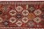 Persian 1950s N. East Persian Kilim For Sale - Image 3 of 9