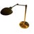 Brass-Colored Dimmable and Height-Adjustable Holtkötter 6352/1-3 Table Lamp, 1960 For Sale - Image 10 of 18