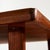 Wood Teak Desk by Peter Løvig Nielsen for Hedensted Furniture Factory For Sale - Image 7 of 18