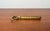 Mid-Century Modern Brass Bottle Opener, 1950s For Sale - Image 5 of 11