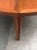 Scandinavian Mid-Century Teak Dining Table For Sale - Image 6 of 18