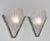Art Deco 1930s French Art Deco Wall Sconces by Sevb France - A Pair For Sale - Image 3 of 10