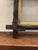 Wood Simply Beautiful Hand Carved Antique Black Forest Wooden Frame With Gilded Liner For Sale - Image 7 of 7