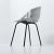 1950s Aluminum Tonneau Chair by Pierre Guariche for Steiner, 1950s For Sale - Image 5 of 12