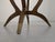 Mid-Century Italian Spider-Leg Lava Table For Sale - Image 10 of 11