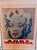 Andy Warhol's 1967 "Marilyn Monroe" lithograph printed by Nouvelles Images in 1989. Frame: 84 x 70 cm. High quality print...