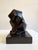 Cubist Sculpture Monkey by Jöel Martel, 1935 For Sale - Image 4 of 7