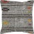 Traditional 1960s Turkish Rag Pillow For Sale - Image 3 of 3