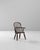 19th Century English Small Spindle-Back Wooden Armchair For Sale In Greensboro - Image 6 of 18