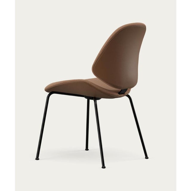 Council Family Salon Chair by Salto and Sigsgaard For Sale - Image 3 of 13