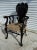 Late 19th Century Black Forest Carved Armchair For Sale - Image 4 of 4