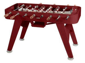 RS Barcelona Rs2 Inox, Maroon