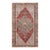 Vintage Turkish Anatolian Konya Rug - 5`5" X 10`2" For Sale