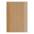 Rug & Kilim’s Contemporary Kilim in Orange and Beige Textural Stripes For Sale