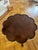 Chippendale 1980s Baker Grand Furniture Chippendale Mahogany Piecrust Tilt-Top Tea Table For Sale - Image 3 of 9