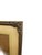 Vintage Art Deco Frame, Belgium, 1950s For Sale - Image 3 of 7