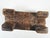 19th Century Carved Bone Game Pieces Collection With Wood Stand For Sale - Image 17 of 17