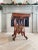 19th Century American Victorian Parlor Table For Sale In Dallas - Image 6 of 11