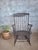 Windsor Rocking Chair from Stol Kamnik, 1960s For Sale - Image 11 of 11