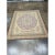 Handwoven French Style Needlepoint Rug 7'9" X 9'4" For Sale - Image 4 of 10