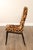 Custom Craft Set Of Six Upholstered Dining Chairs For Sale - Image 13 of 18