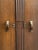1940s Art Deco Waterfall Cabinet For Sale - Image 18 of 18