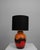 20th Century German Ceramic Table Lamp For Sale - Image 16 of 18