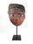 Ptolemaic Egyptian Cartonnage Mask For Sale - Image 10 of 18
