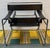 Design Plus Gallery presents a Reproduction of the Leather + Chrome Wassily Chair. Experience the epitome of modernist...
