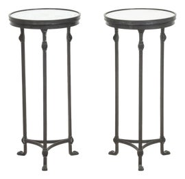Example of Theodore Alexander Side Tables