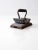American Antique Geneva Hand Fluter Iron For Sale - Image 3 of 8