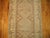 Early 21st Century Early 21st Century Neutral Brown Geometric Turkish Scenic Runner - 2'5" x 12'3" For Sale - Image 5 of 5